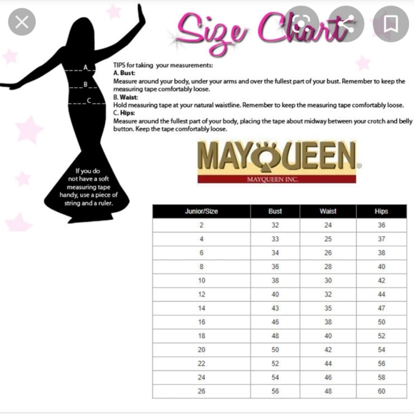 Pink Rhinestone Sequin Tulle Party Dress sz 6 - Picture 16 of 16